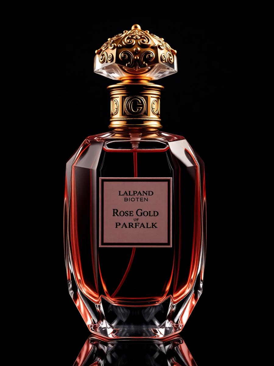 Rose Velours